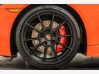 Thumbnail Photo 11 for 2022 Porsche 718 Boxster